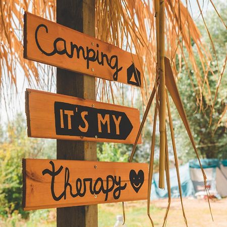 Olive Camping Χειμάρρα Εξωτερικό φωτογραφία