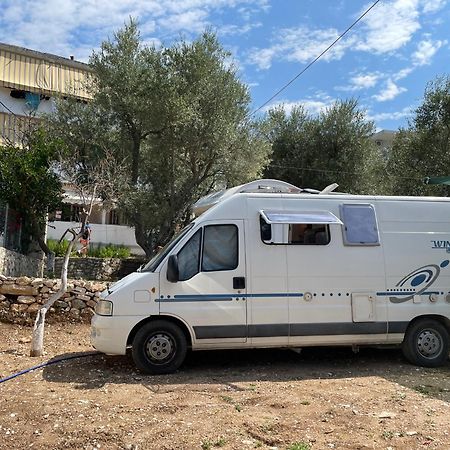 Olive Camping Χειμάρρα Εξωτερικό φωτογραφία