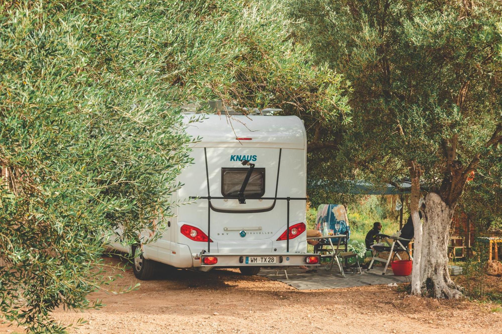 Olive Camping Χειμάρρα Εξωτερικό φωτογραφία