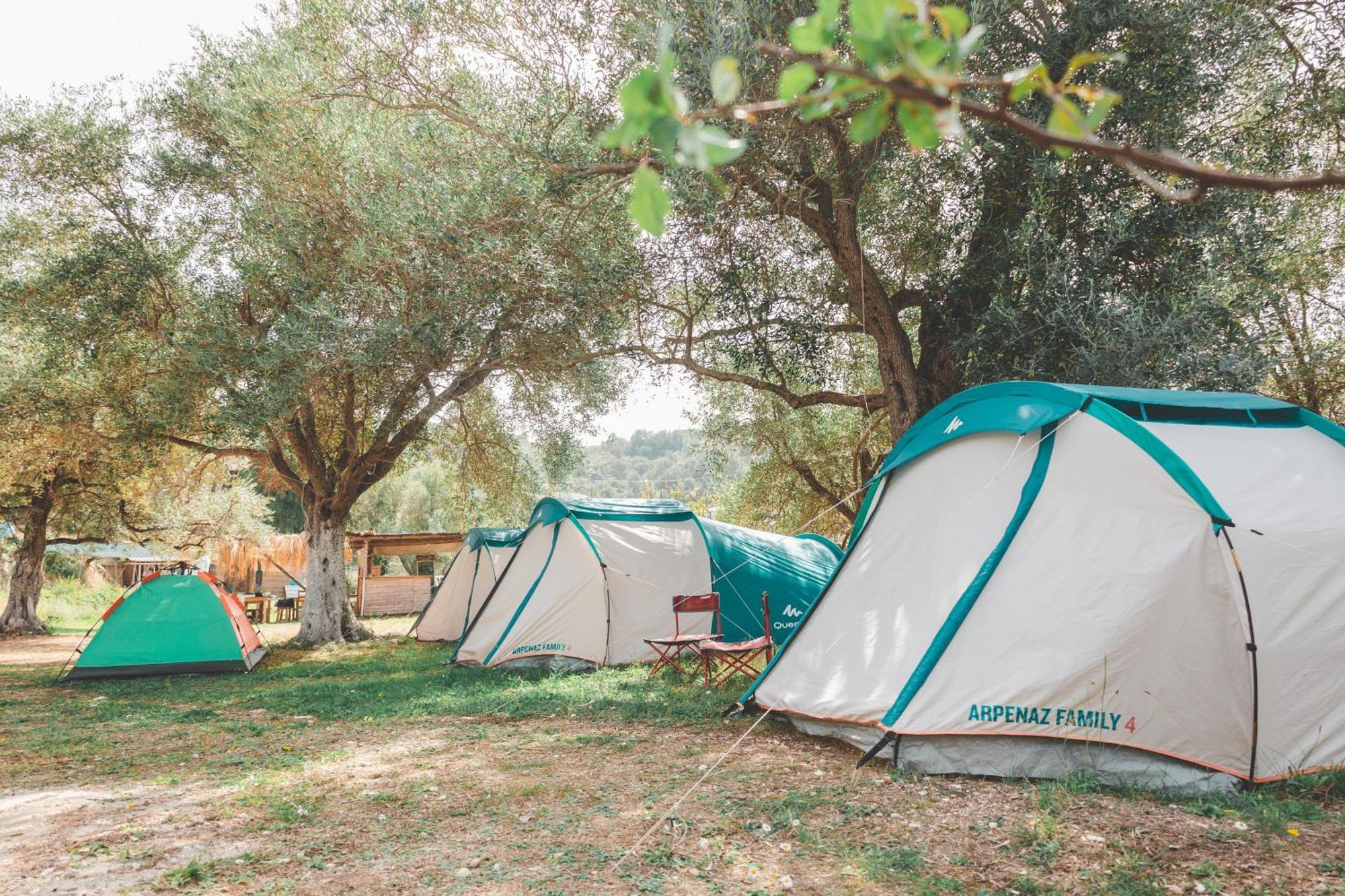 Olive Camping Χειμάρρα Εξωτερικό φωτογραφία