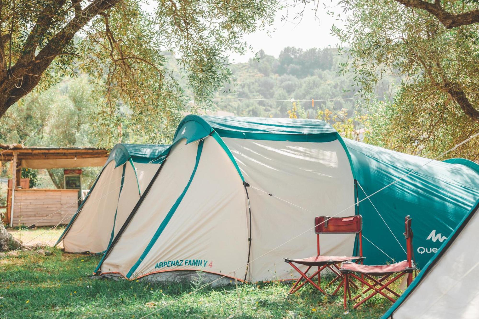 Olive Camping Χειμάρρα Εξωτερικό φωτογραφία