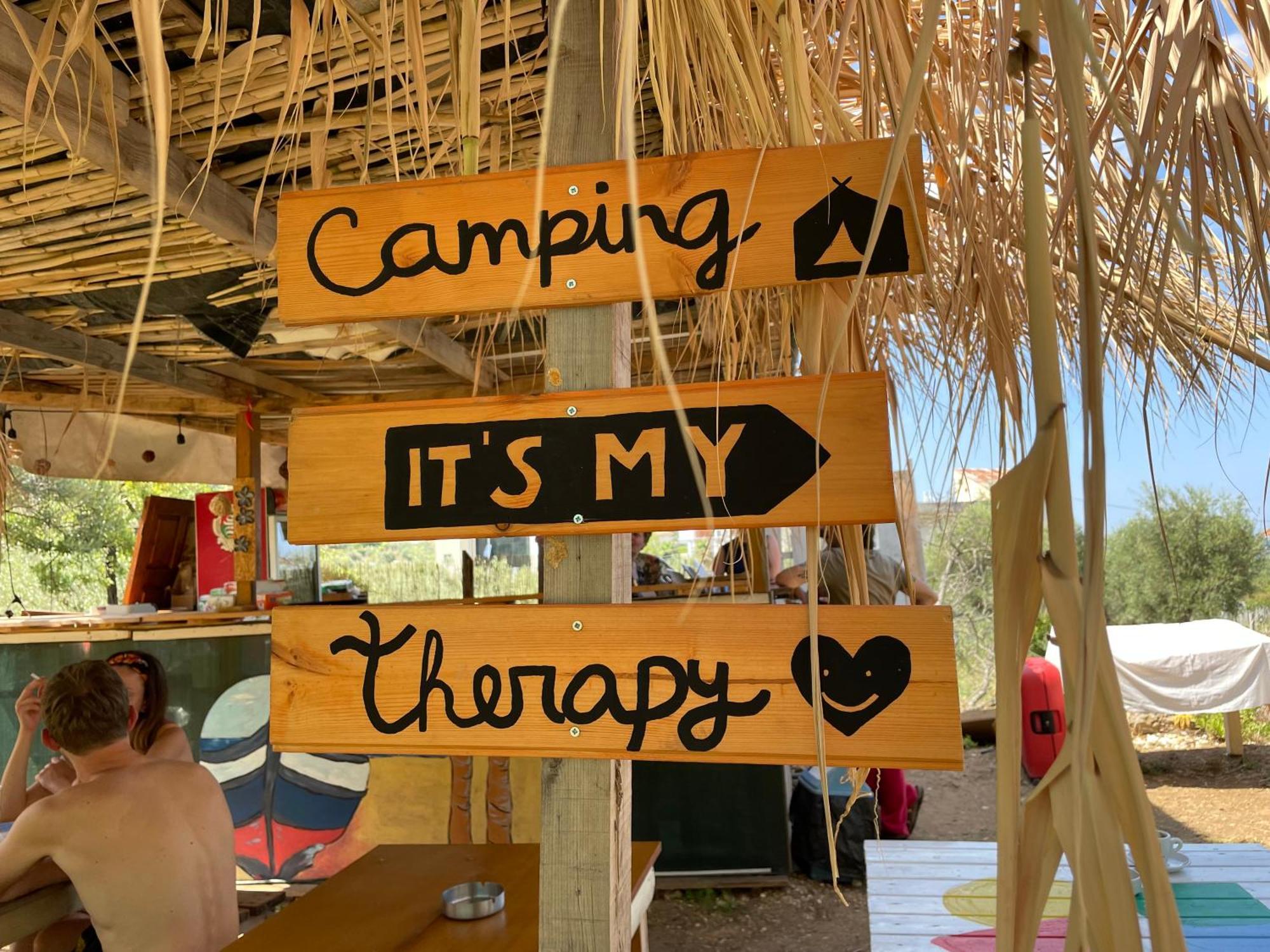 Olive Camping Χειμάρρα Εξωτερικό φωτογραφία