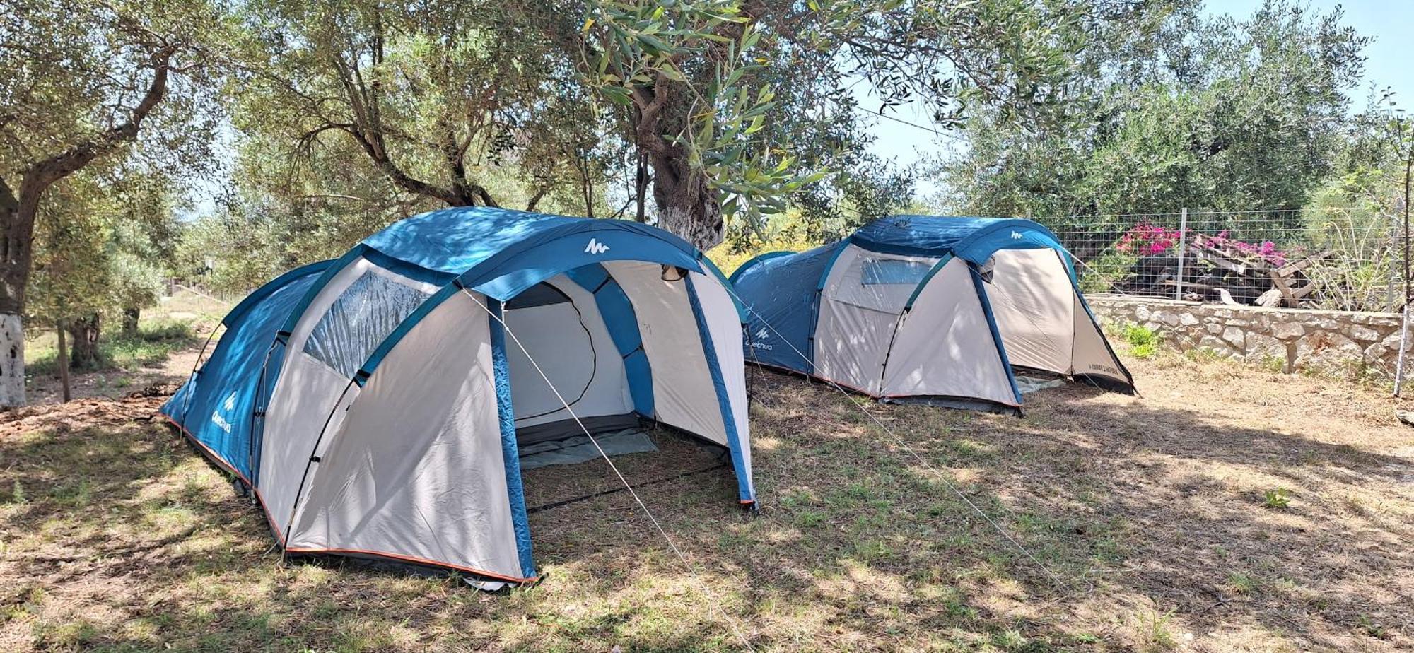 Olive Camping Χειμάρρα Εξωτερικό φωτογραφία