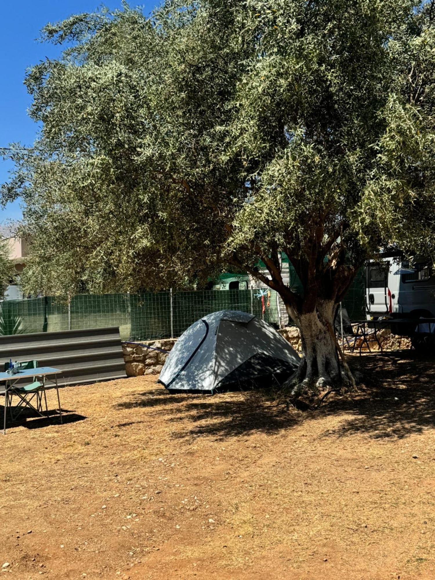 Olive Camping Χειμάρρα Εξωτερικό φωτογραφία